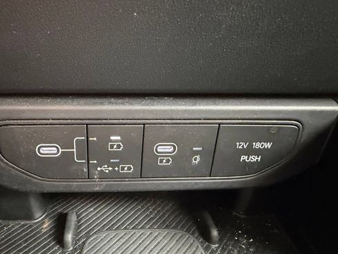 Used 2025 Kia K4 EX FWD image 18