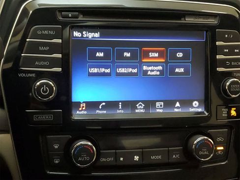 Used 2018 Nissan Maxima 3.5 SL image 6