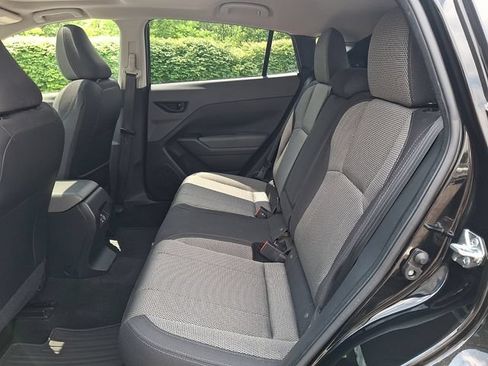 Used 2024 Subaru Crosstrek 2.5i Limited AWD/4WD image 10