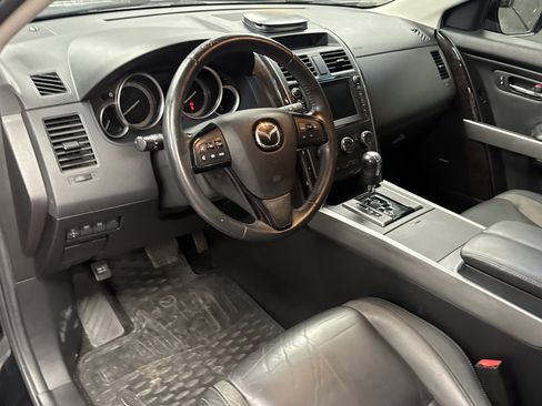 Used 2011 MAZDA CX-9 Grand Touring image 9