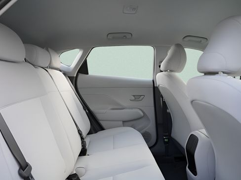 Certified 2026 Hyundai Kona SE AWD/4WD image 14