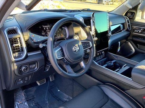 New 2026 RAM 1500 Tungsten w/ Towing Technology Group image 8