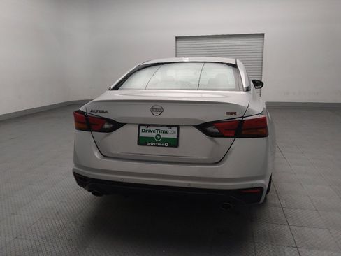 Used 2024 Nissan Altima 2.5 SR FWD image 7