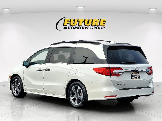Used 2020 Honda Odyssey Touring image 6