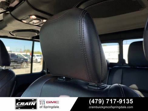 Used 2020 Jeep Gladiator Rubicon AWD/4WD image 22