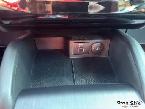 Used 2024 Ford Escape ST-Line w/ Tech Pack #1 image 24