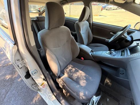 Used 2010 Toyota Prius Three FWD image 14