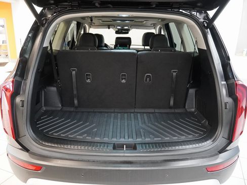 Used 2021 Kia Telluride EX image 14