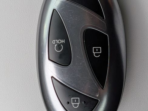 Used 2026 Hyundai Kona SEL Sport FWD image 28