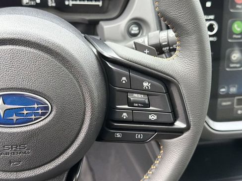New 2026 Subaru Crosstrek 2.5i Sport image 29