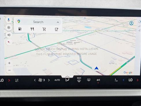 New 2026 Ford Explorer ST w/ Sun And Sound Package image 12