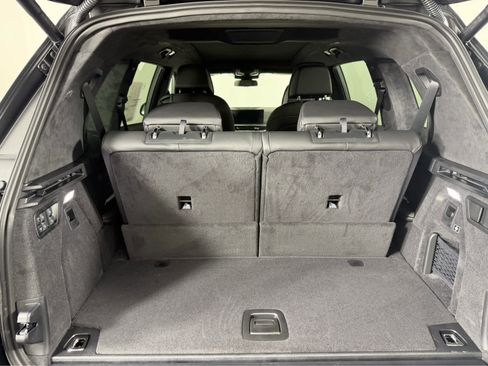 New 2026 BMW X7 xDrive40i w/ M Sport Package image 14