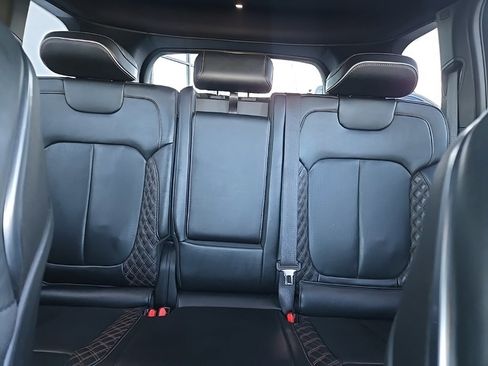 Used 2025 Jeep Grand Cherokee Summit image 35