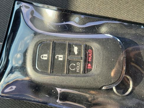 Used 2023 Honda Civic Sport image 33
