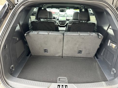 Used 2026 Ford Explorer Tremor w/ Tremor Ultimate Package image 8