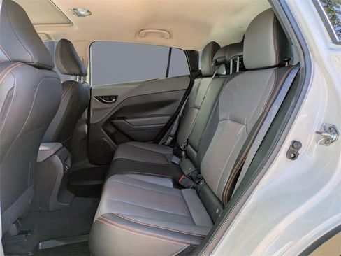 Used 2025 Subaru Crosstrek 2.5i Limited w/ Popular Package #3A image 53