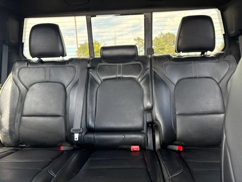 Used 2023 RAM 1500 Limited AWD/4WD image 40