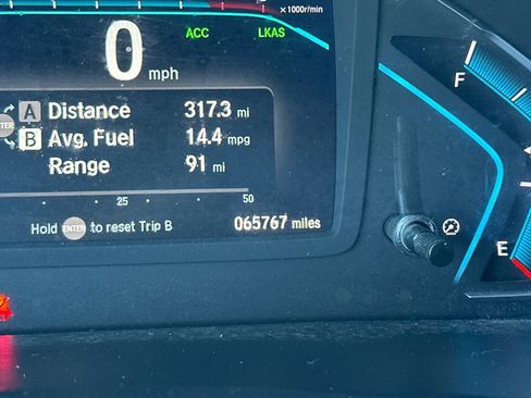 Used 2019 Honda Odyssey EX-L image 27