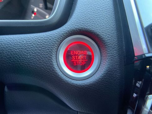 Certified 2020 Honda CR-V Touring image 29