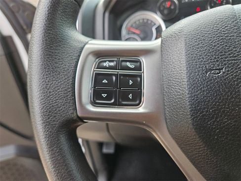 Used 2023 RAM 1500 Classic SLT w/ Trailer & Traction Group image 22