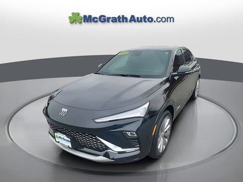 Used 2024 Buick Envista Avenir image 3