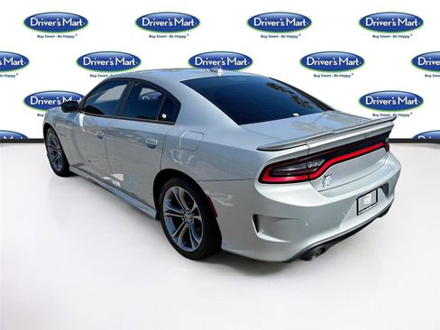 Used 2020 Dodge Charger R/T image 5