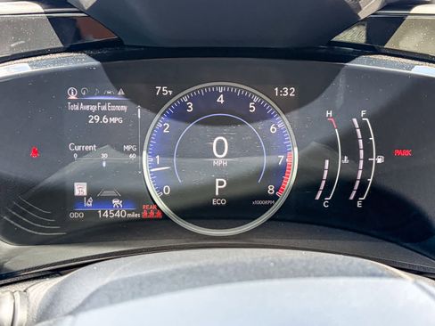 Used 2024 Lexus NX 250 FWD image 23