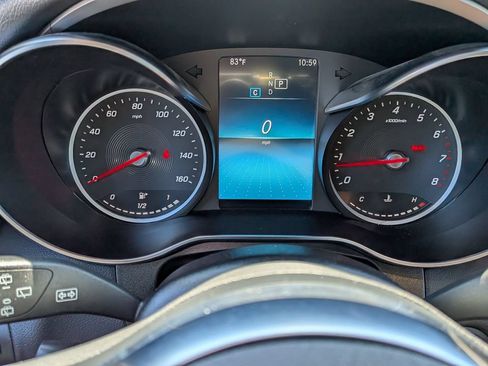 Used 2022 Mercedes-Benz GLC 300 image 12