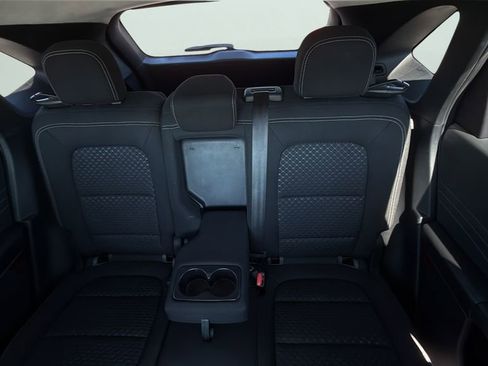 Used 2023 Ford Escape Active w/ Cold Weather Package image 13