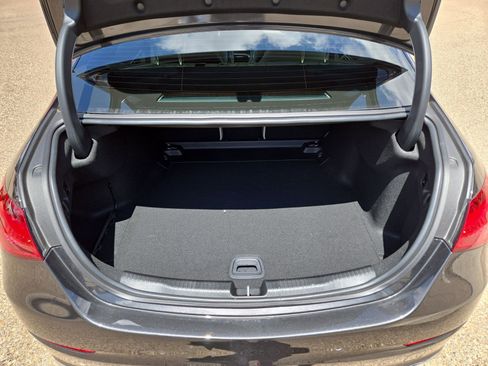 New 2025 Mercedes-Benz C 300 C 300 image 12
