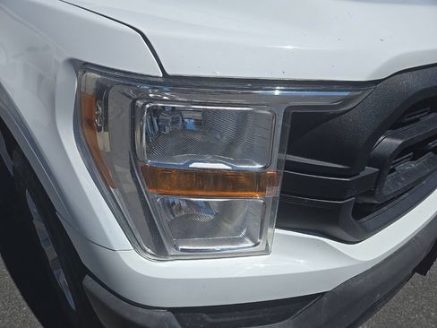 Used 2022 Ford F150 XL w/ Max Trailer Tow Package AWD/4WD image 26