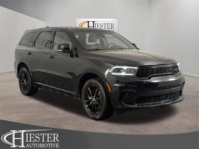 Used 2022 Dodge Durango GT