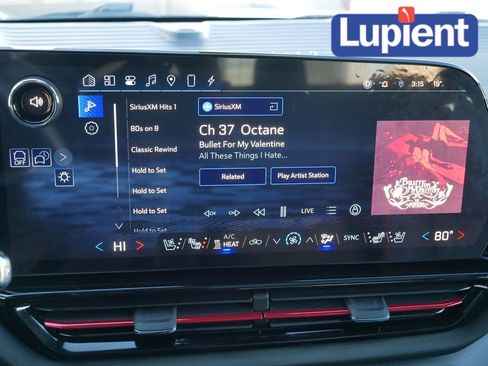 Used 2024 Chevrolet Silverado EV RST image 22