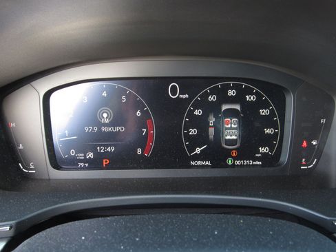 Certified 2025 Acura Integra image 26