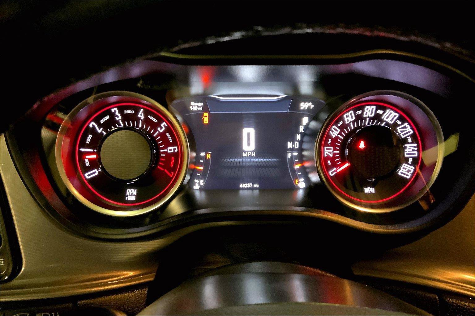 Certified 2023 Dodge Challenger GT AWD/4WD image 20
