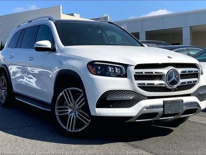 Used 2023 Mercedes-Benz GLS 450 4MATIC