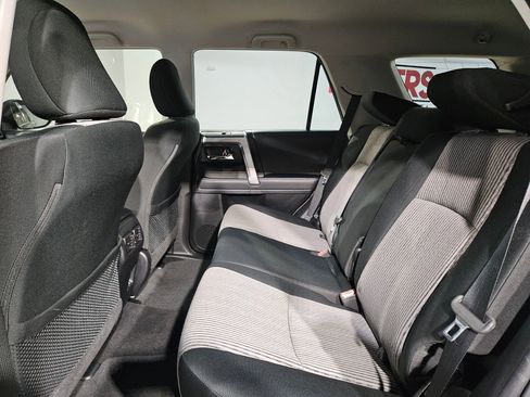 Used 2022 Toyota 4Runner SR5 RWD image 34
