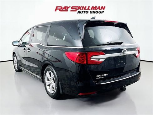 Used 2019 Honda Odyssey EX-L image 5