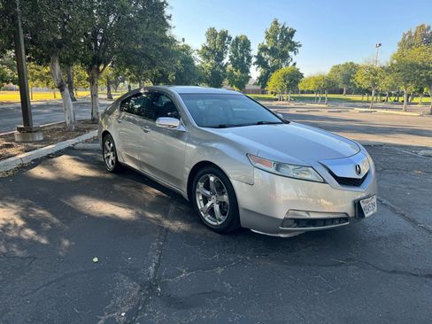 Used 2010 Acura TL w/ Technology Package FWD image 48