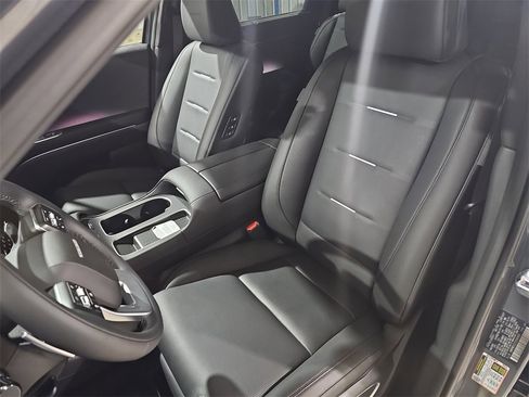 New 2026 Hyundai Palisade Calligraphy image 16