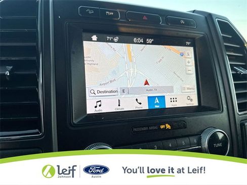 Used 2019 Ford Expedition Max Limited image 24