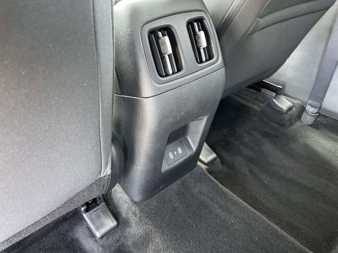 Used 2025 Hyundai Tucson SEL image 14