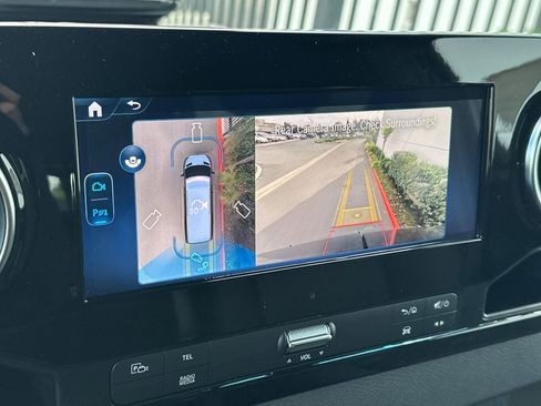 New 2026 Mercedes-Benz Sprinter 2500 image 20