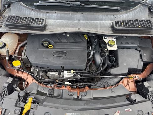 Used 2017 Ford Escape SE image 26