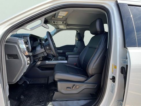 New 2026 Ford F350 Lariat w/ Lariat Premium Package AWD/4WD image 15
