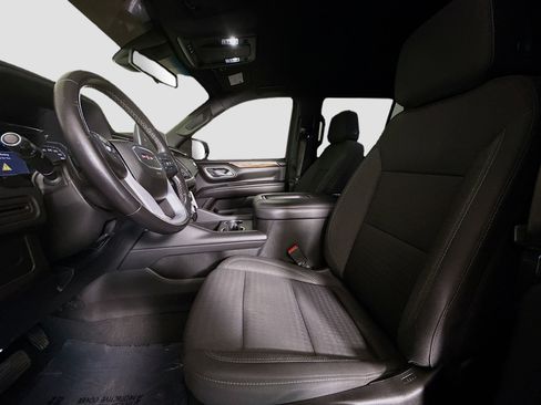Used 2021 GMC Yukon SLE AWD/4WD image 22