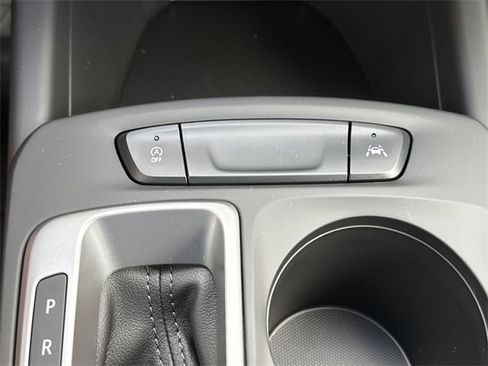 New 2026 Chevrolet Trax LS w/ LS Convenience Package image 24