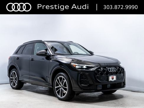 New 2026 Audi Q5 Premium Plus image 9