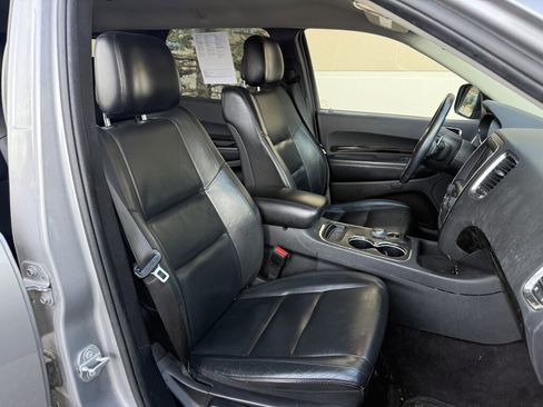 Used 2016 Dodge Durango Limited image 27
