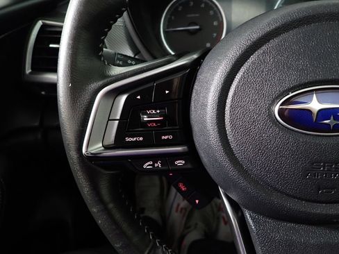 Used 2019 Subaru Forester Premium w/ Popular Package #1 AWD/4WD image 27